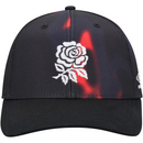 England Rugby Umbro Warm Up Black Cap