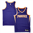 Phoenix Suns NBA Jersey Men's Nike Icon Plain Top