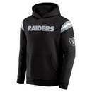 Las Vegas Raiders Hoodie NFL Men's Darius Rucker Hoodie