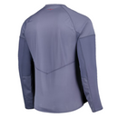 England Rugby Contact Top Umbro Men's Drill LS Top