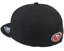 San Francisco 49ers NFL Cap Adult New Era American Football Fitted Hat