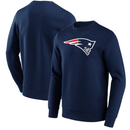 New England Patriots Hoodie Men's NFL Sweatshirt Top