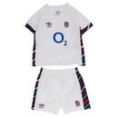 England Rugby Mini Kit Kid's Umbro Home Kit