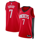 Houston Rockets NBA Jersey Men's Nike Top