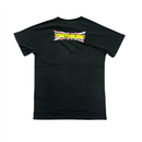Cal Crutchlow Men's T-Shirt Black MotoGP 35 Short Sleeve Top