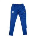 Rangers Football Women's Trousers Castore Coaches Pants
