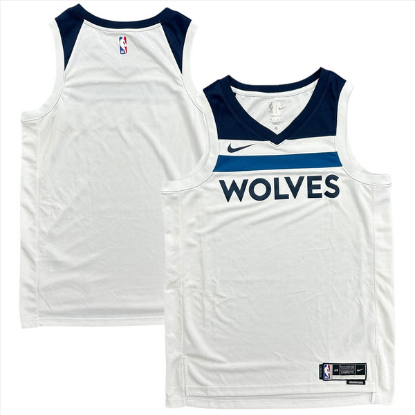 Minnesota timberwolves jersey uk on sale