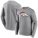 Denver Broncos NFL Sweatshirt Men's Hoodie/Sweatshirt
