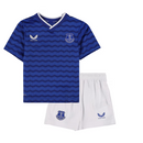 Everton Baby Football Shirt Castore Home Top