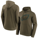 Philadelphia Eagles Men's Hoodie NFL Sweatshirt Top