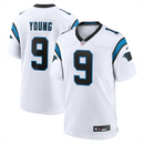 Carolina Panthers Men's Jersey NFL Nike Top