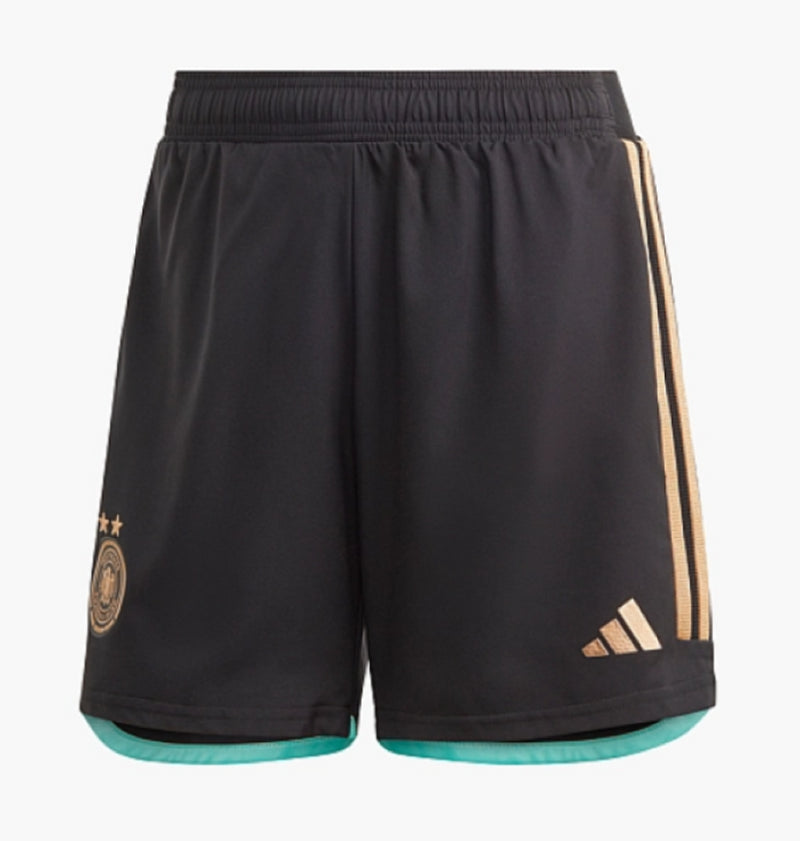 Germany Women's Football Shorts adidas Authentic Pro Shorts