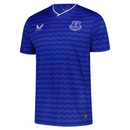 Everton Kid's Football Shirt Castore Home Top - Garner