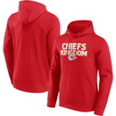Kansas City Chiefs NFL Sweatshirt Men's Hoodie/Sweatshirt
