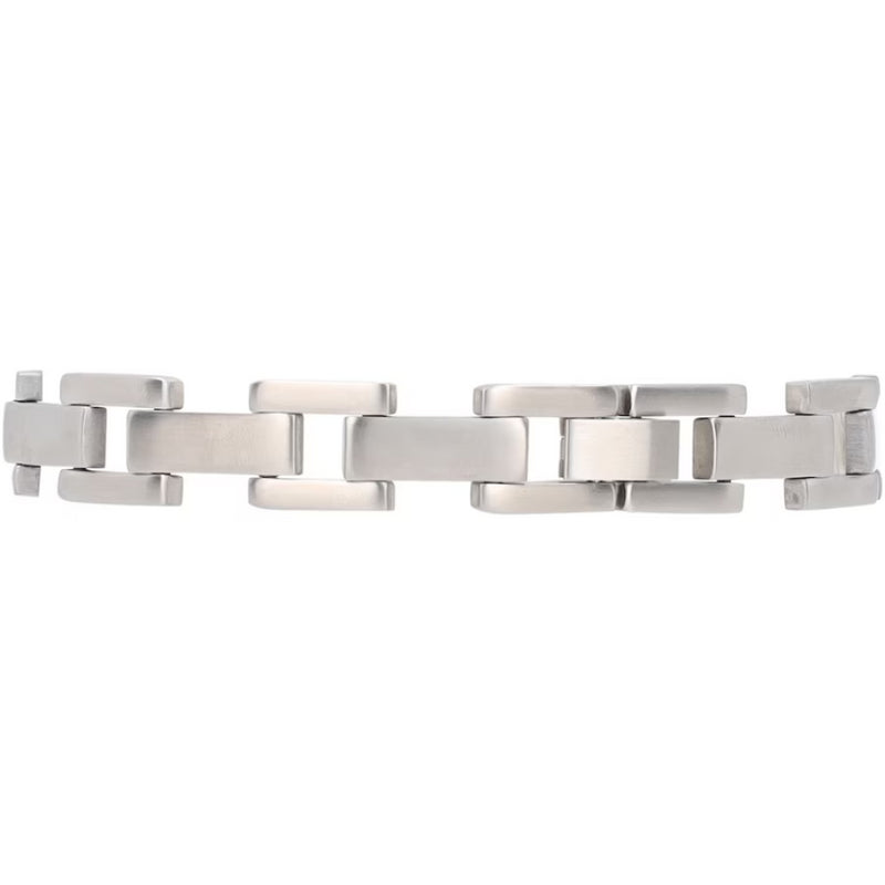 Chelsea Adult Football Bracelet Stainless Steel Bracelet