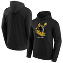 Pittsburgh Steelers Men's Hoodie NFL Sweatshirt Top