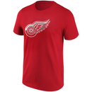 Detroit Red Wings T-Shirt NHL Men's Top