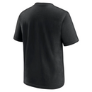 MLB London Series T-Shirt Kid's MLB Black Top