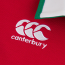 British & Irish Lions Shirt Rugby Canterbury Women's LS Jersey