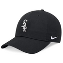 Chicago White Sox Cap Nike Adult Black MLB Baseball Cap
