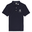 The Royal Liverpool 151st Polo Top Kid's Golf Pique Polo