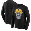 Golden State Warriors Hoodie NBA Men's Hoodie Sweat