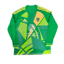 Al-Ahli Men's Football Shirt adidas Goalkeeper Top