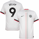 Chelsea Men's Football Shirt Nike 25-26 Away Top