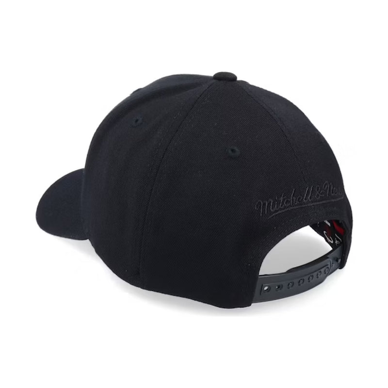 Miami Heat NHL Snapback Men's Mitchell & Ness Cap