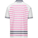 Stade Francais Rugby Shirt Kappa Kid's 3rd Jersey Top