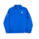 Rangers Football 1/4 Zip Men's Castore Classic 1/4 Zip Top