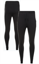 Gymshark Women's Training Joggers Black Pippa Trousers