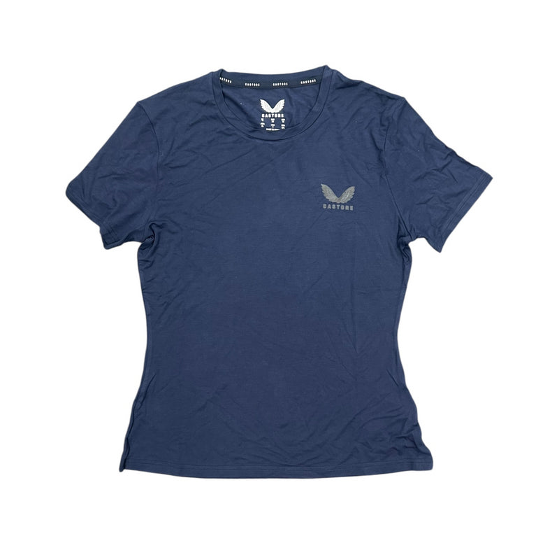 Red Bull Racing T-Shirt F1 Castore Women's Underwear T-Shirt