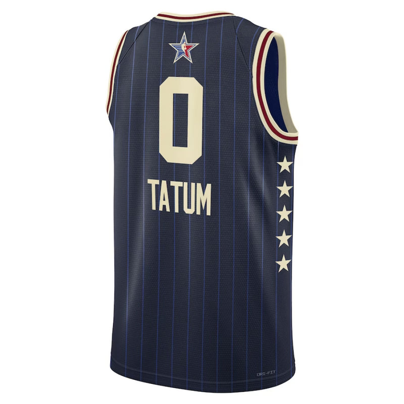 NBA All Star Jersey Kid's Eastern Conference Jordan -Tatum