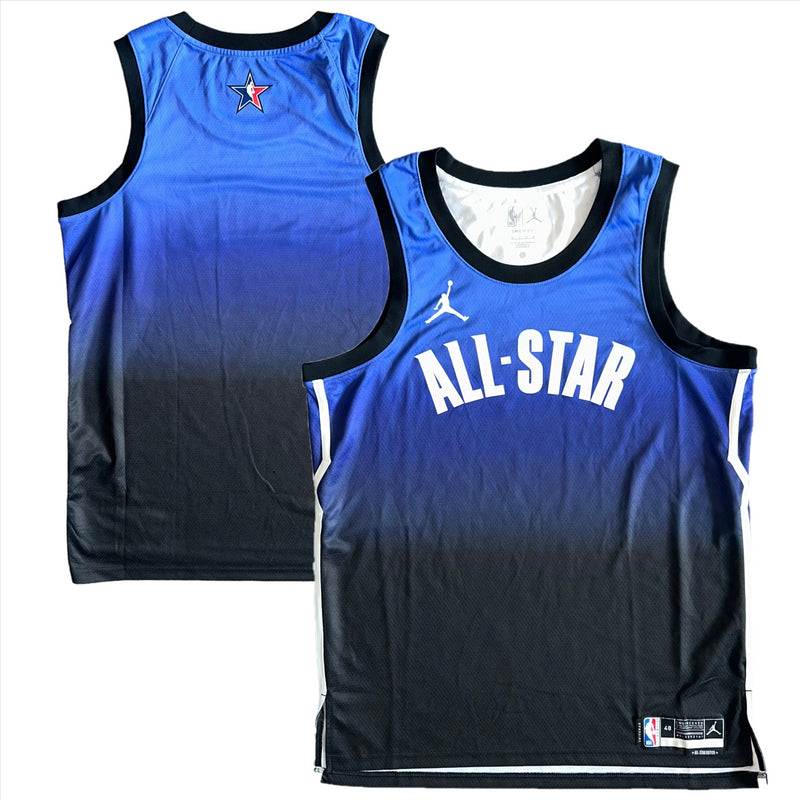 All Star Men's Jersey NBA Nike Basketball Plain All Star T1 Jersey