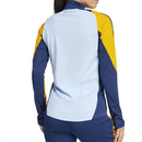 Real Madrid Tracksuit Top Women's Football adidas Top