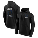 Indianapolis Colts NFL Sweatshirt Men's Hoodie/Sweatshirt