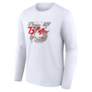 MotoGP Men's LS T-Shirt Graphic Top