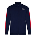 Grenadiers Men's Navy Jacket Cycling Performance Castore Jacket