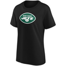 New York Jets T-Shirt NFL Women's Graphic Top