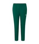 Castore Men's Track Pants Green Training Track Trousers