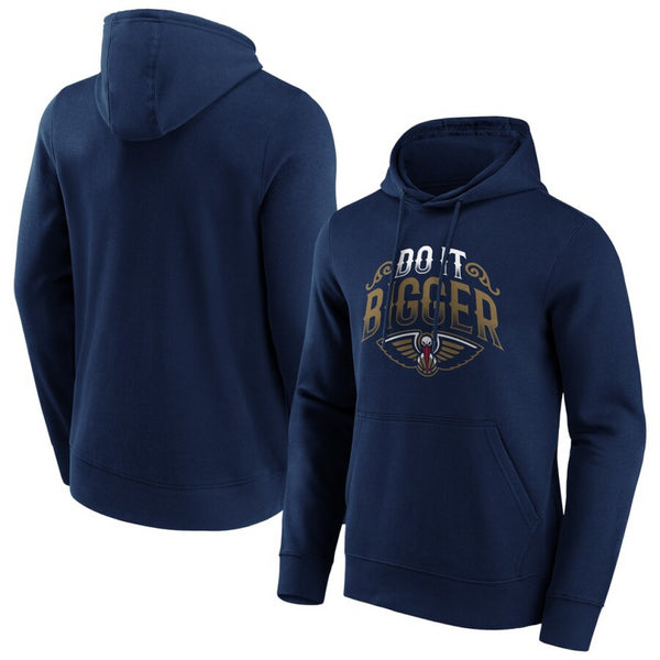 Pelicans hoodie hotsell