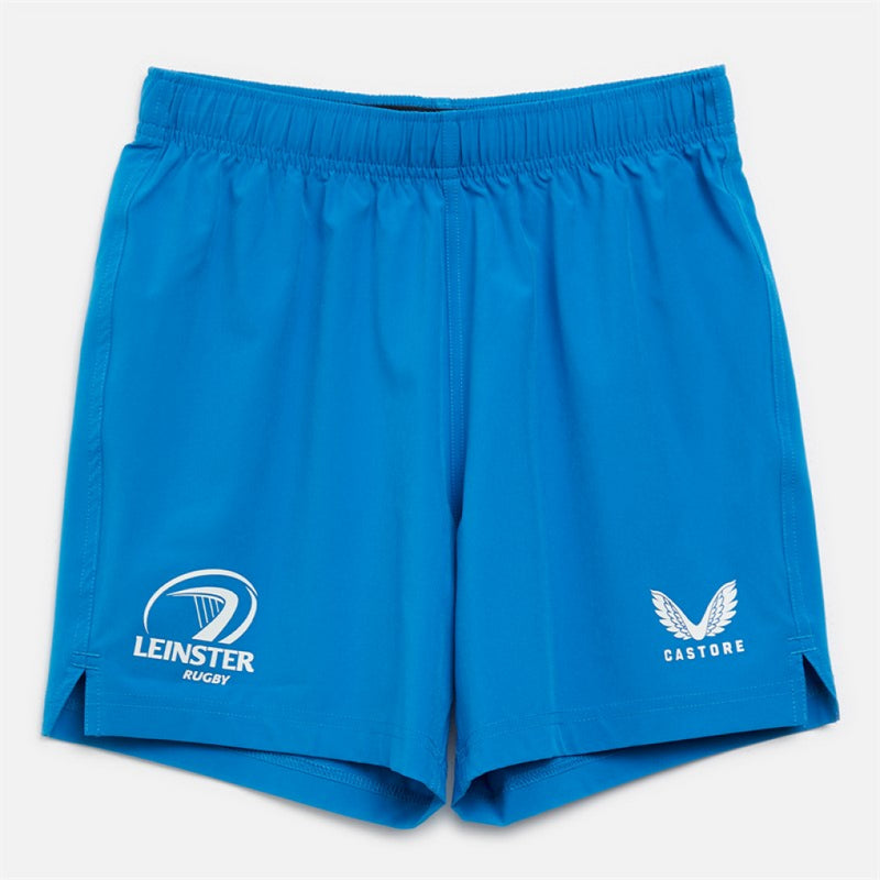 Leinster Rugby Castore Shorts Women's Shorts