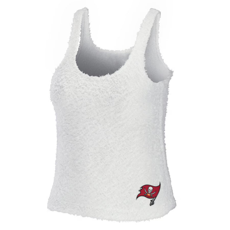 Tampa Bay Buccaneers Pyjamas Women's NFL Tank Top & Pants Sleepwear