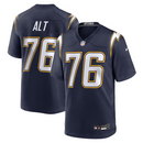 Los Angeles Chargers Men's Jersey NFL Nike Top
