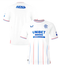 Rangers Men's Football Shirt Castore Away Top