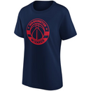 Washington Wizards T-Shirt NBA Men's Graphic Top
