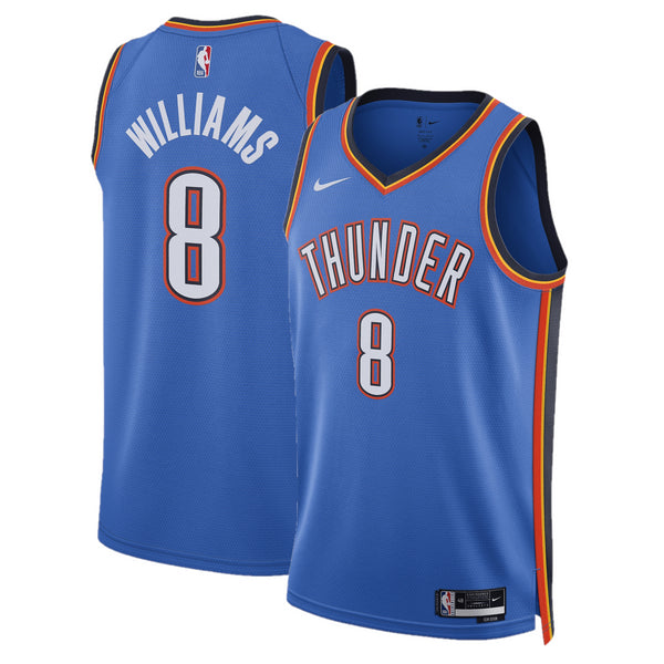 Oklahoma City Thunder