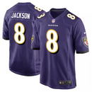 Baltimore Ravens Men's Jersey NFL Nike Top