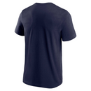 Everton Men's T-Shirt Football Graphic Top